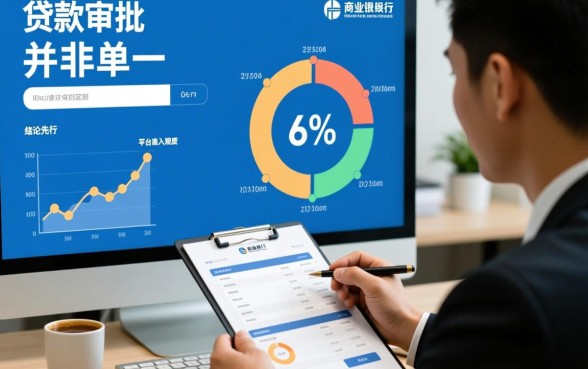 现在去哪个平台贷款容易通过审批，征信不好怎么贷？