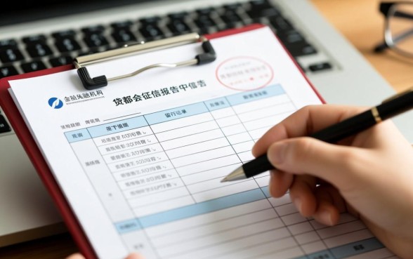 什么贷款在征信记录里面没有记录，哪些贷款不上征信