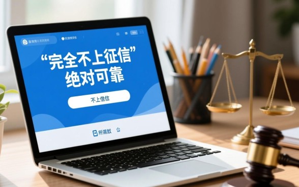 哪个可靠的借款平台正规？不上征信的有哪些？