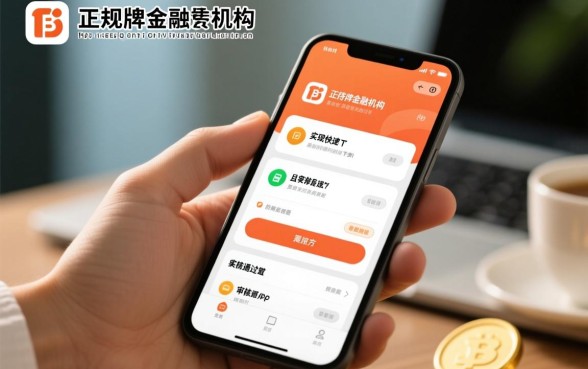 什么软件贷款快下钱容易通过审核，哪个软件审核通过率高？