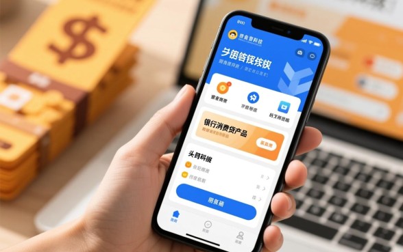 手机上哪些贷款app容易下钱快，正规秒下款的口子有哪些