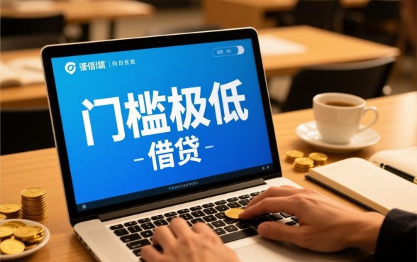 2026不上征信不查征信的网贷是真的吗，怎么申请