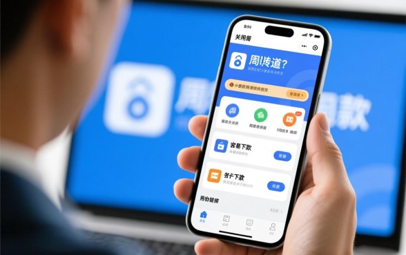 容易下款的小额贷款软件有哪些好，哪个平台容易下款