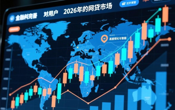 2026年最容易下的网贷有哪些，2026年网贷哪个容易下款