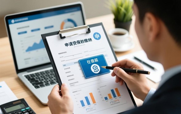 有社保但是征信不好可以在哪里贷，征信差怎么贷款？