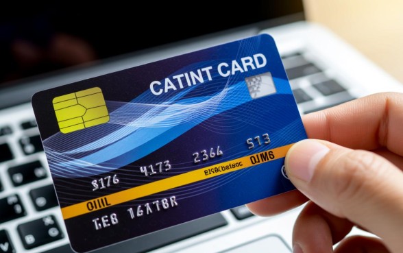 有信用卡就可以借钱的平台有哪些，怎么申请容易下款？