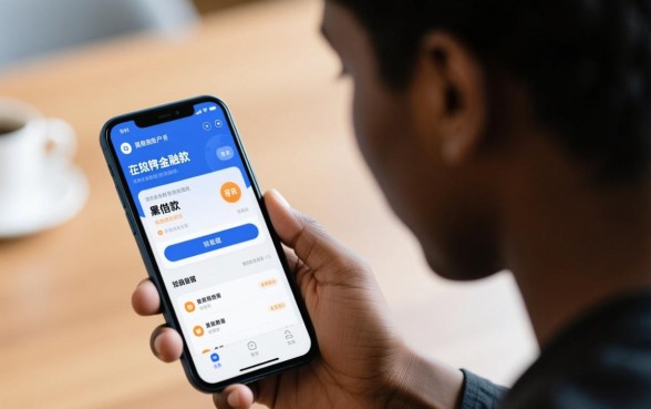 黑户手机上都有哪些软件可以借款，黑户贷款口子有哪些