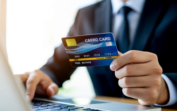 有信用卡就可以通过的网贷有哪些，有信用卡能下款的平台有哪些？