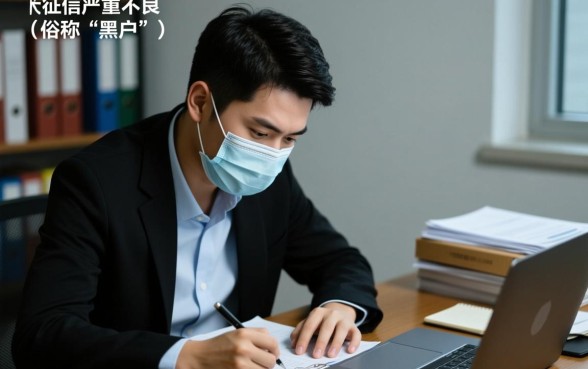 黑户征信不好哪个平台可以借钱呢，哪里有容易通过的下款口子