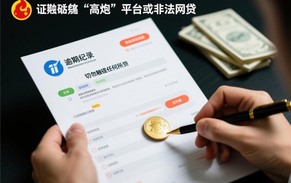 征信有逾期2026高炮贷款平台，黑户还能秒下款吗？