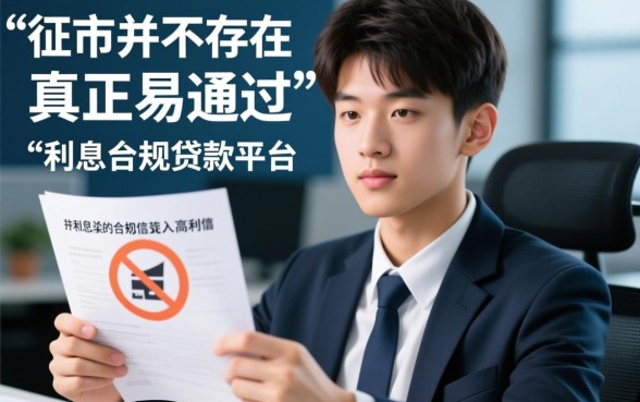 19岁征信有逾期哪里能贷，有哪些不看征信的贷款平台？