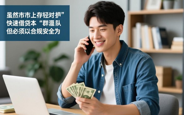 20岁怎么贷款，私人贷款24小时在线放款哪里申请最快？