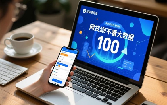 不看大数据的平台100%能借到，有哪些不看征信的口子？