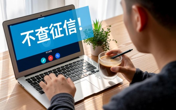 2026最新不查征信的借款平台有哪些？哪个正规容易下款？