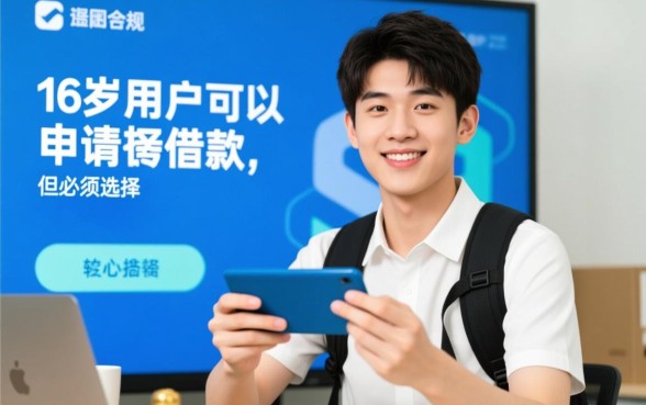 有什么借款软件18岁就能借到钱，18岁能借的正规平台有哪些