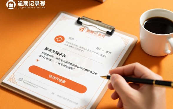 有逾期记录还能贷款吗，有逾期记录可下10000的口子