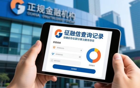 不看征信的网贷正规平台有哪些，不看查询的信用卡怎么申请？