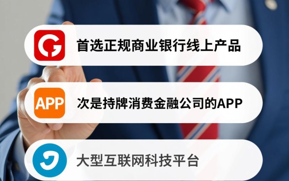 手机上app哪个可以借钱的软件，正规靠谱下款快的有哪些