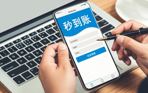 借钱秒到账的网贷平台有哪些可靠，正规下款快的平台推荐