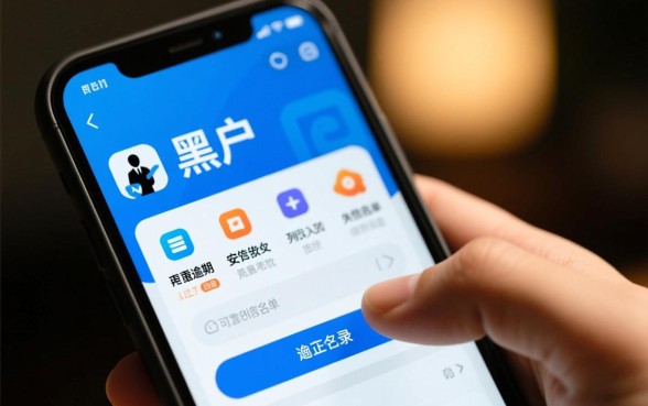 黑户手机里在哪里借钱安全点可靠，黑户借钱哪里靠谱？