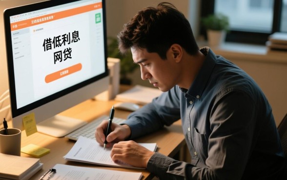 逾期哪里可以借到钱利息低的网贷，2026容易通过的口子有哪些