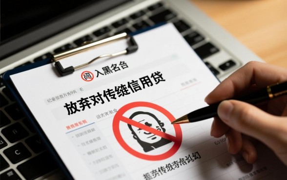 黑户征信不好能贷款吗，有哪些平台可以下款？