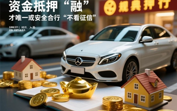 私人贷款不看征信立马到账一万是真的吗，哪里有靠谱的？