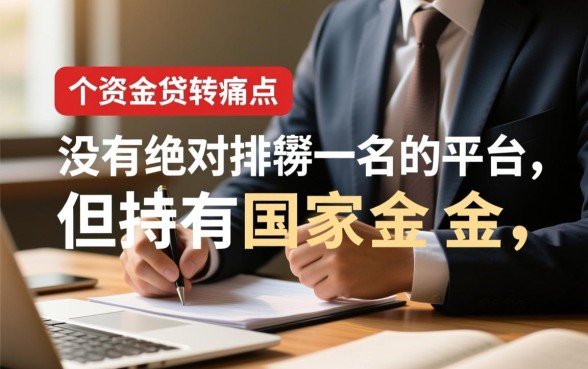 哪个网贷平台最好下款而且很快，急需钱秒批口子有哪些？