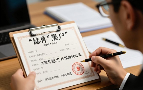 黑户看社保不查征信的贷款有哪些，黑户怎么贷款？