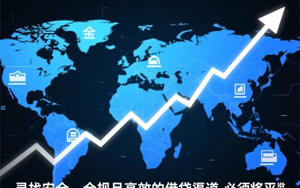 像水滴融一样的借款口子有哪些？容易下款的小额贷款平台推荐