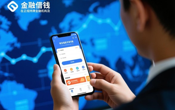 有没有借钱不用手机验证的APP，哪里能下款不用验证码？