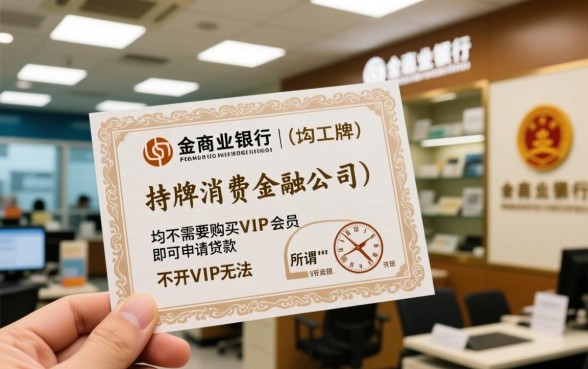 不用vip的贷款平台都有哪些呢，2026免费申请的贷款口子有哪些