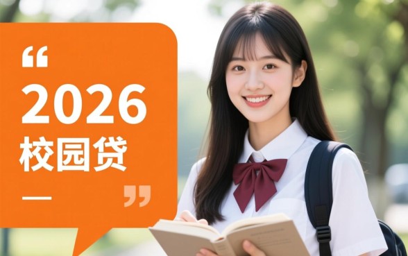 大学生能借钱的正规软件2026有哪些，哪个靠谱？