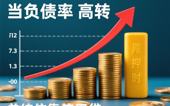 负债高网贷平台哪个比较容易通过，负债高怎么申请容易下款