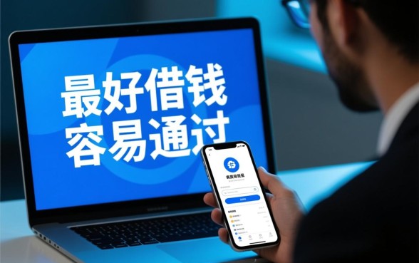 哪个网贷平台最好借钱容易通过呢，2026容易下款的口子有哪些？