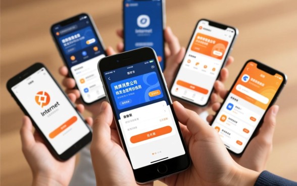 手机上有几个平台可以借钱的软件？哪个下款最快？