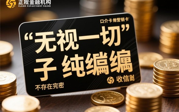 中介热炒无视一切口子是真的吗，无视一切口子怎么申请