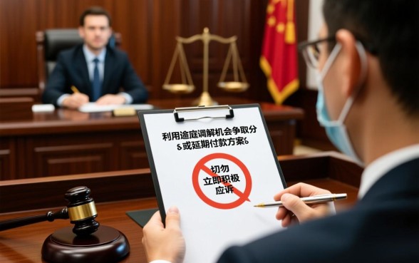 分期付款买车还不起起诉了怎么办，没钱还法院会怎么判？