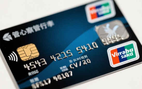 怎么看银行卡是储蓄卡还是信用卡，储蓄卡和信用卡有什么区别