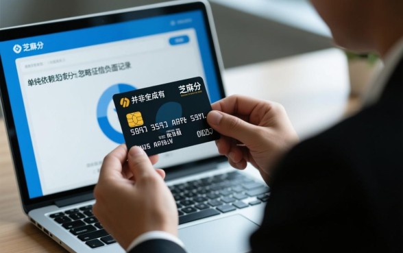 芝麻分有负面能下款吗，芝麻分低能下款的口子有哪些