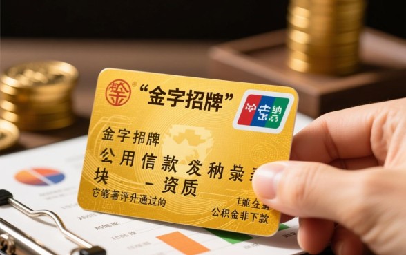 只要有公积金可以下款的网贷口子有哪些，公积金网贷怎么秒批？