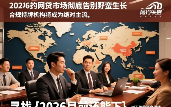 2026目前还能下款的网贷口子有哪些，哪个容易通过