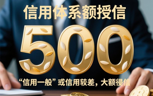 2026芝麻分500必下的口子有哪些？芝麻分500怎么借钱？