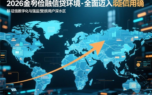 2026年征信花了怎么下款，有哪些容易通过的口子？