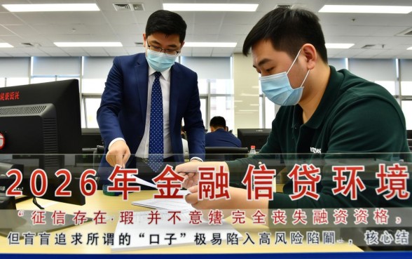 征信不好可以下款的口子2026有哪些，真的能下款吗