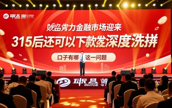 315后还可以下款的口子有哪些，2026最新有哪些