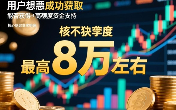 最高8万大额网贷口子好下吗，2026年最新口子怎么申请