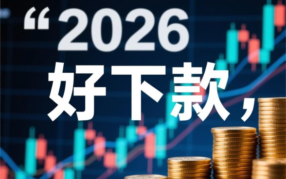 7天贷款口子好下款的2026年有哪些，哪个平台容易通过？