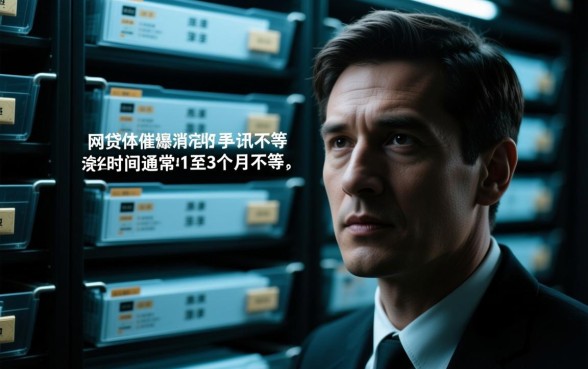 黑网贷催收爆通讯录多久才能消停，如何彻底停止？