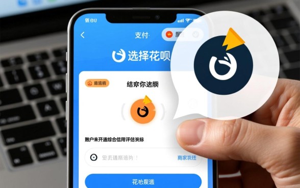 为什么用不了花呗付款别人可以，花呗被限制怎么解决